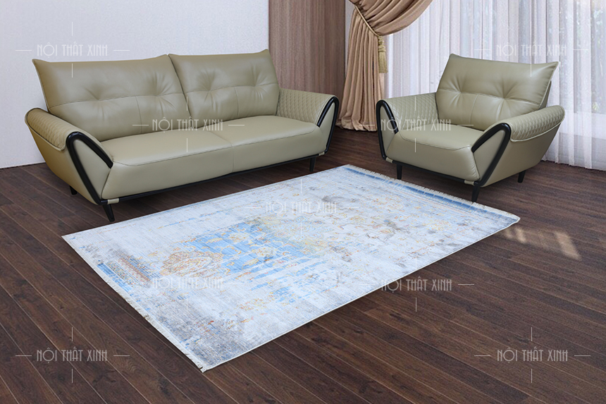 thảm sofa đẹp bán chạy và hot nhất 3 tháng đầu năm 2021