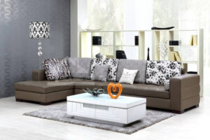 Thể hiện đẳng cấp với ghế sofa Nội Thất Xinh