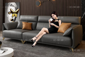 Những thông số đánh giá chất lượng đệm ghế sofa chuẩn nên biết