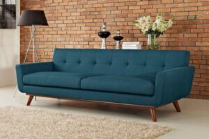 Quy trình sản xuất ghế sofa