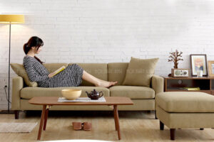 Vì sao phải trải nghiệm trực tiếp khi chọn mua sofa gia đình?