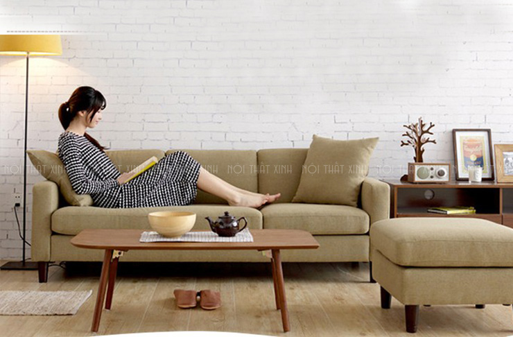 Vì sao phải trải nghiệm trực tiếp khi chọn mua sofa gia đình?