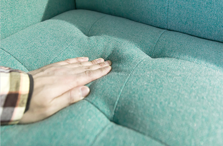 Vì sao phải trải nghiệm trực tiếp khi chọn mua sofa gia đình?