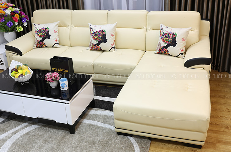 Sofa cho phòng khách chung cư