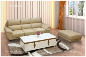 thảm sofa cho chung cư nhỏ