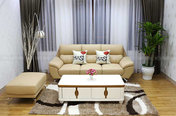 Tư vấn mua sofa chất lượng ỏ quảng ninh