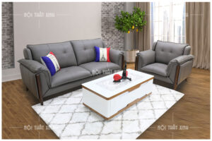 Tư vấn: nên mua ghế sofa đẹp tại Hải Phòng ở đâu?