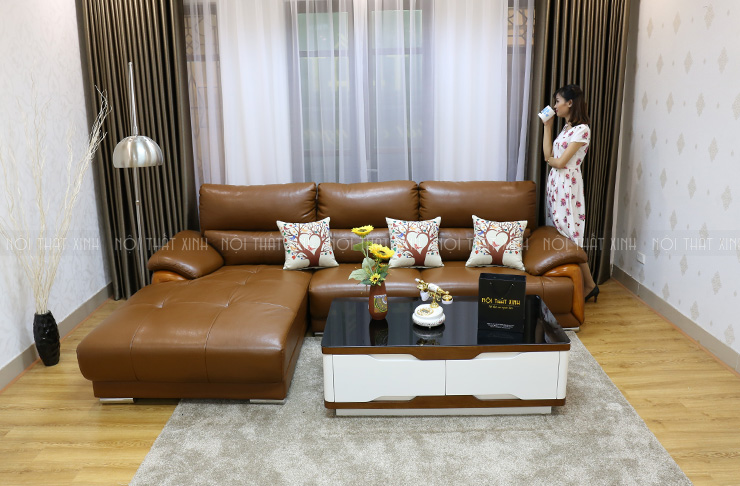Bi quyết tiết kiệm chi phí khi mua sofa đẹp