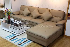 chọn ghế sofa cho phòng khách