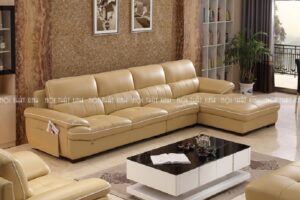 xu hướng chọn ghế sofa có túi đựng sách báo