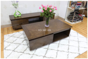 bàn trà sofa hiện đại