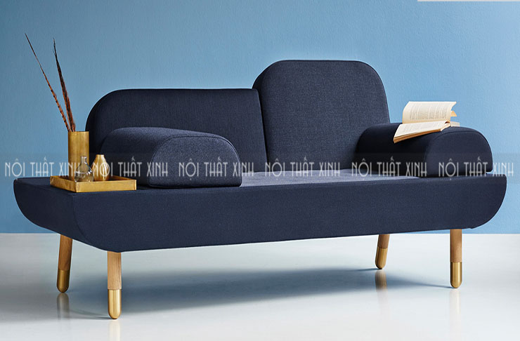 Ghế sofa đa năng cho tiện nghi
