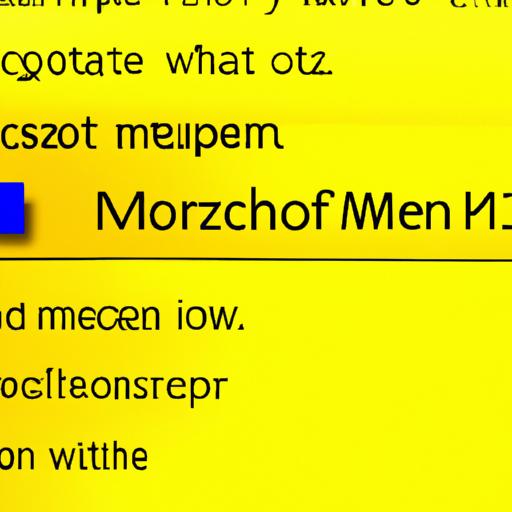 Ảnh chụp màn hình Microsoft Word với ký hiệu M2 được làm nổi bật bằng màu vàng.