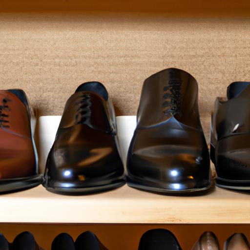 Các loại size giày nam phổ biến hiện nay và cách lựa chọn thông minh cho từng loại giày.