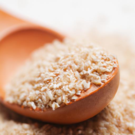 Cách pha bột gạo lứt uống giảm cân đơn giản và hiệu quả