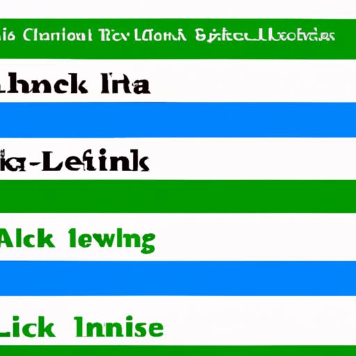 Các cách sử dụng hàm Hyperlink trong Excel