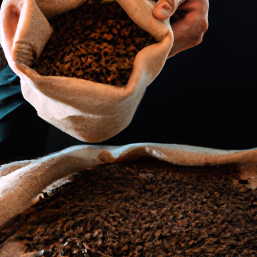 Việc chọn mua cà phê từ các nhà sản xuất uy tín và đọc kỹ thông tin trên nhãn mác sản phẩm là rất quan trọng để có được cà phê bột ngon.