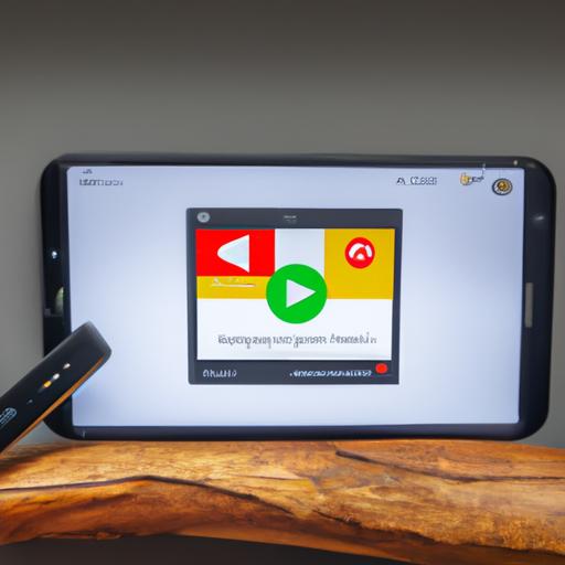 Phát video từ điện thoại lên tivi thông qua Chromecast