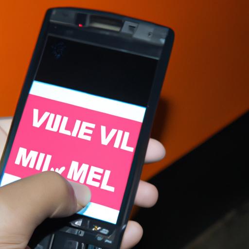 Chuyển tiền qua SMS từ sim Viettel sang Mobi bằng mã USSD