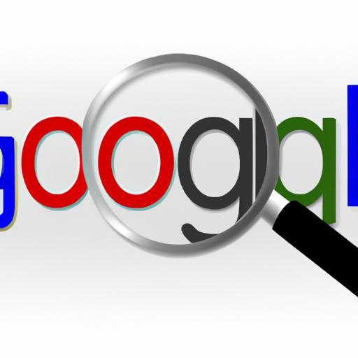 Công cụ tìm kiếm Google và vai trò của Chị Google trong cuộc sống hiện đại