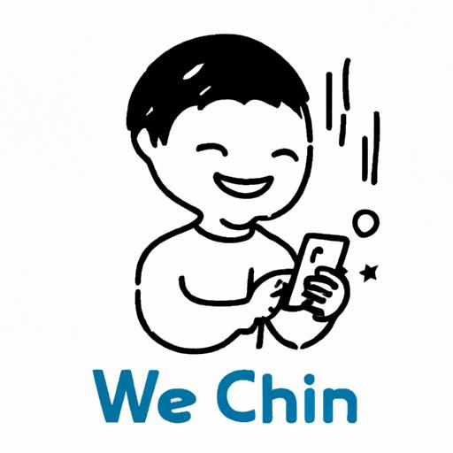 Đăng nhập thành công vào WeChat trên điện thoại mới