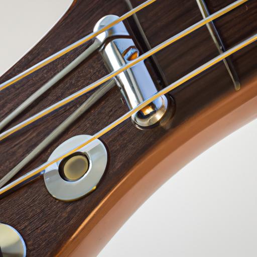 Đánh giá thiết kế và cấu trúc của đàn guitar Stagg