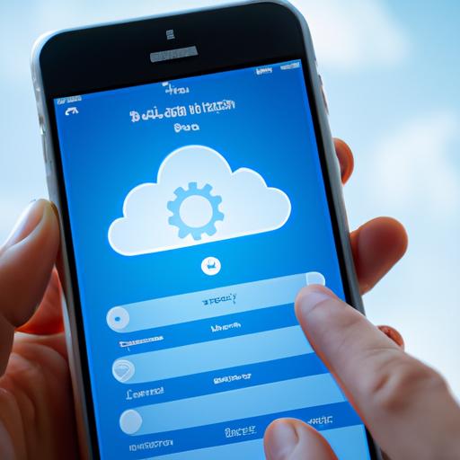 Điều chỉnh cài đặt iCloud để đồng bộ danh bạ giữa các thiết bị