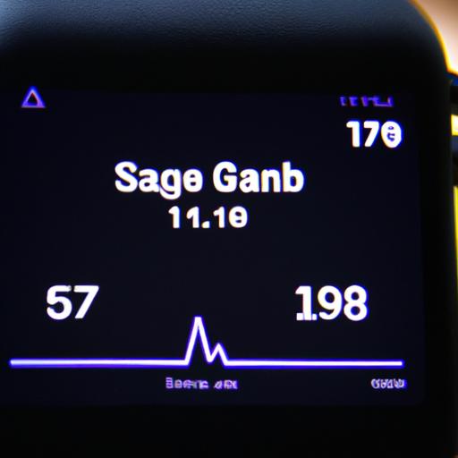 Đồng hồ Skagen giúp theo dõi sức khỏe và thể chất hiệu quả