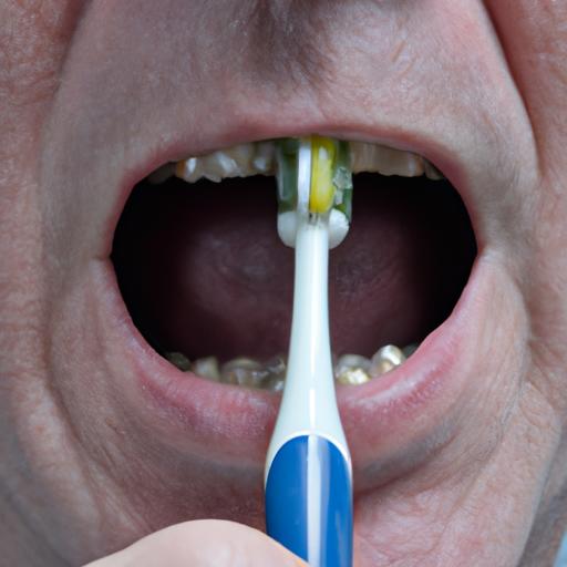 Duy trì vệ sinh răng miệng để tránh đau răng sâu