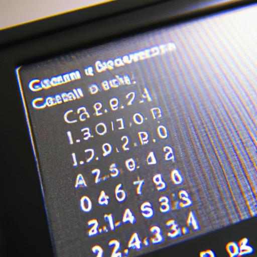 Hiển thị kết quả tính toán phức tạp trên màn hình máy tính Casio fx 570ms