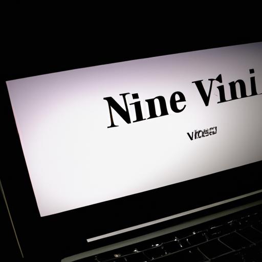 Hướng dẫn cài đặt font chữ VNI Times trên Mac OS