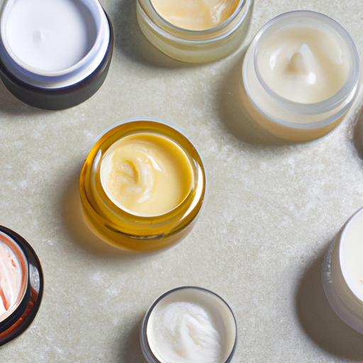 Lựa chọn loại kem dưỡng ẩm phù hợp với từng loại da để đạt hiệu quả cao nhất.