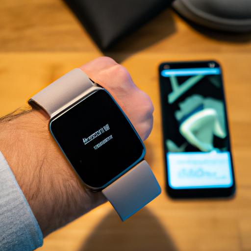Kết nối đồng hồ Skagen với điện thoại thông minh