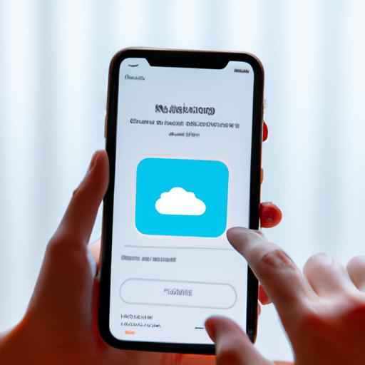 Kiểm tra số điện thoại đã được sao lưu trong iCloud