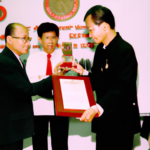 Lê Lộc nhận giải thưởng quan trọng trong sự nghiệp diễn xuất