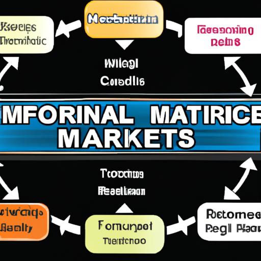 Hình ảnh tượng trưng cho lợi ích của việc triển khai hệ thống thông tin marketing đối với doanh nghiệp