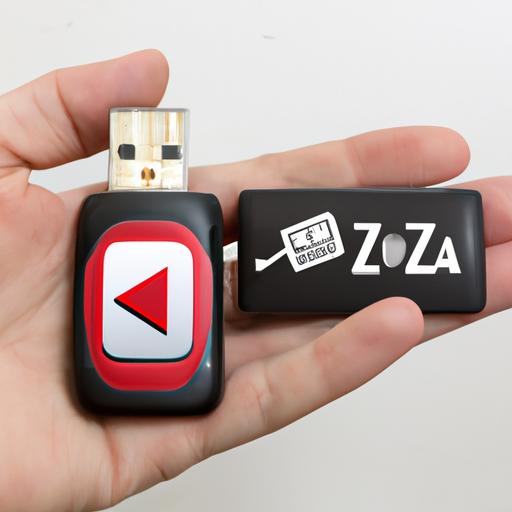 Lưu trữ nhạc từ Youtube vào USB và chuyển sang Zing MP3