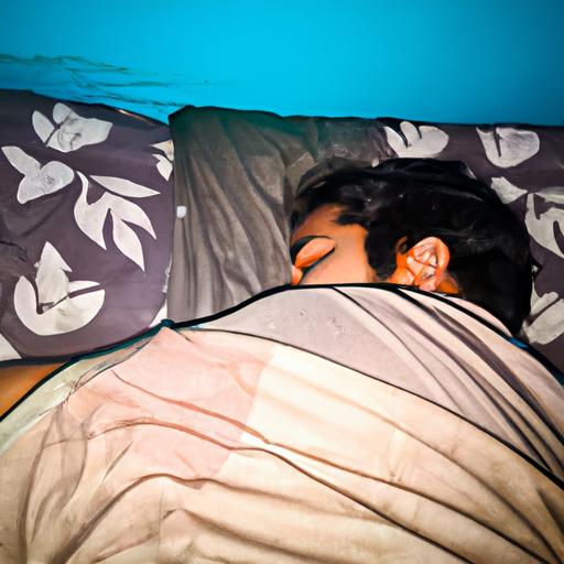 Nằm ngủ bên phải có ảnh hưởng gì đến dạ dày?