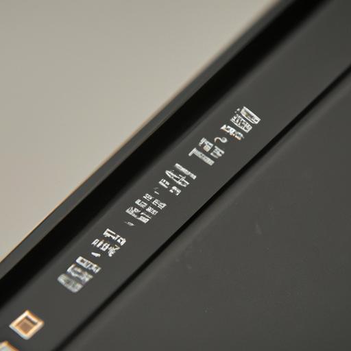 Pin máy tính Dell: Loại pin và dung lượng của nó