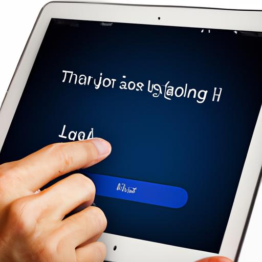 Sử dụng Siri để đổi ngôn ngữ trên iPad