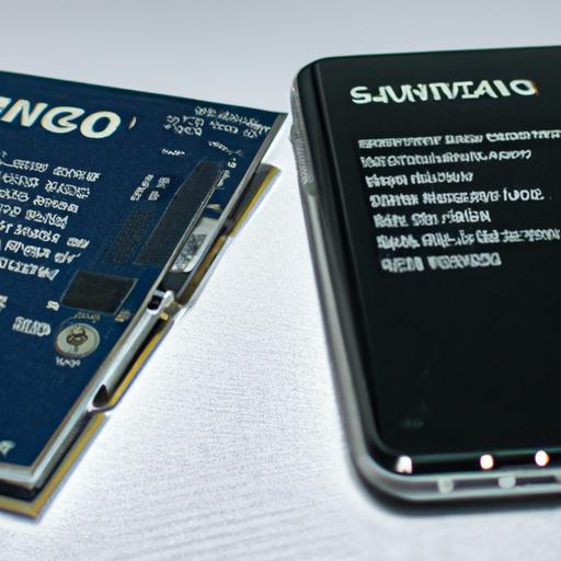So sánh giữa các con chip Samsung Exynos 2100 và Apple A14 Bionic