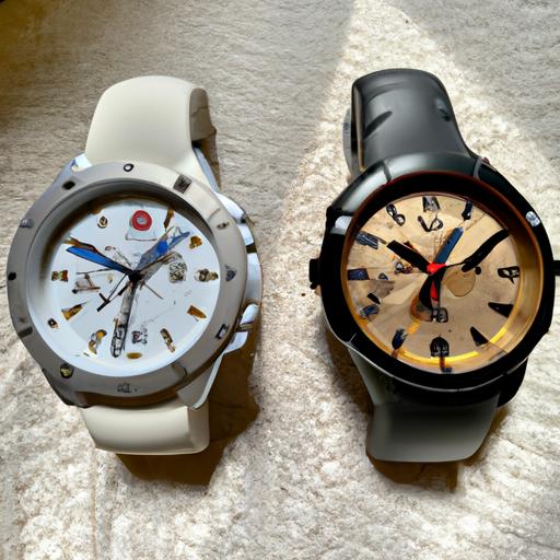So sánh hai đồng hồ Hublot từ các bộ sưu tập khác nhau