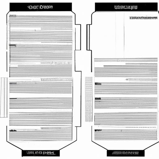 Sử dụng chế độ xem Outline kết hợp với chế độ xem nội dung để tối ưu công việc chỉnh sửa