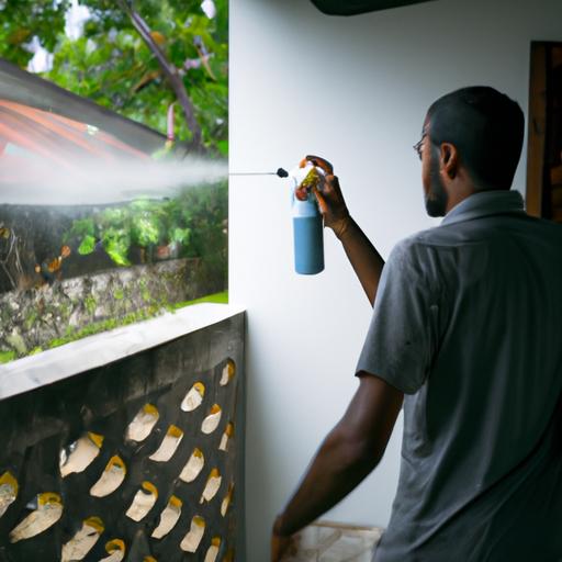 Sử dụng hương muỗi đúng cách để đẩy lùi muỗi
