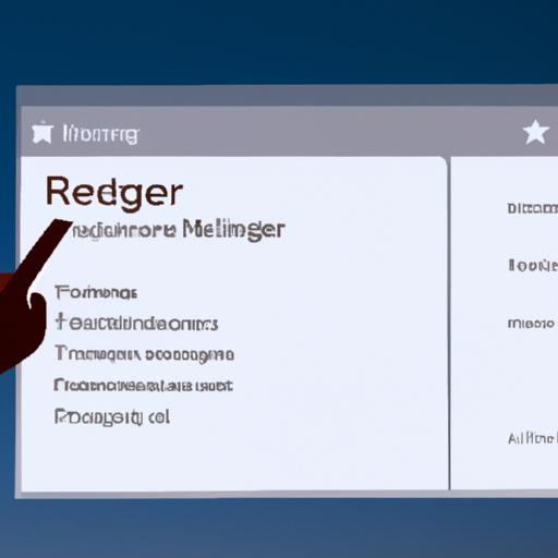 Người dùng sử dụng Registry Editor để làm trong suốt Start Menu
