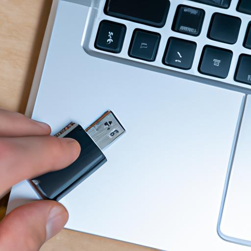 Cách mở USB trên MacBook - sử dụng Terminal để mở ổ đĩa và xem các thông tin liên quan