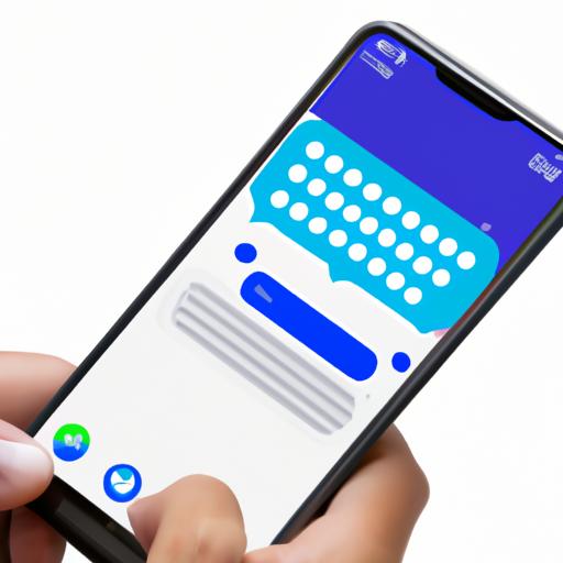 Sử dụng tính năng Tin nhắn chờ trên ứng dụng Messenger