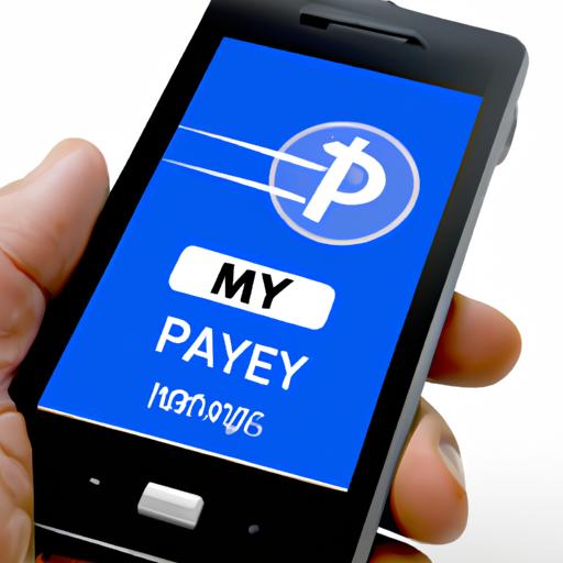 Sử dụng ví điện tử để nạp tiền vào tài khoản PayPal cũng rất tiện lợi và an toàn