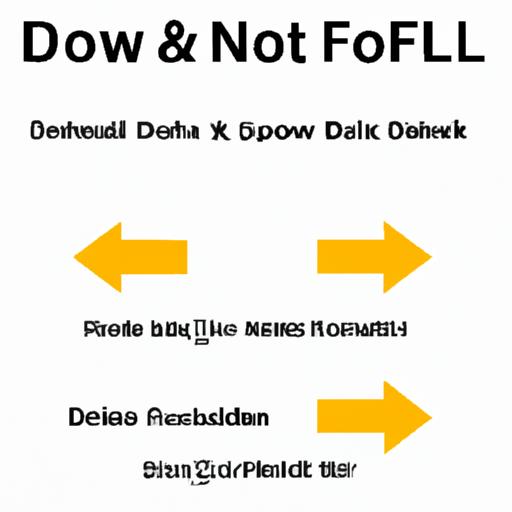 Trực quan hóa sự khác biệt giữa các liên kết dofollow và nofollow