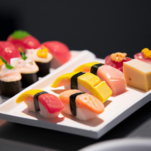 Sự phát triển của công nghệ thực phẩm tiếng Nhật và tác động của nó đến ngành công nghiệp sản xuất thực phẩm hiện nay.